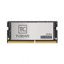 Team Group T-CREATE CLASSIC memoria 8 GB 1 x 8 GB DDR4 2666 MHz (TTCCD48G3200HC22-S01)