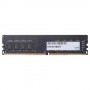 Apacer AU16GGB26CQYBGH memoria 16 GB 1 x 16 GB DDR4 2666 MHz (AU16GGB26CQYBGH)