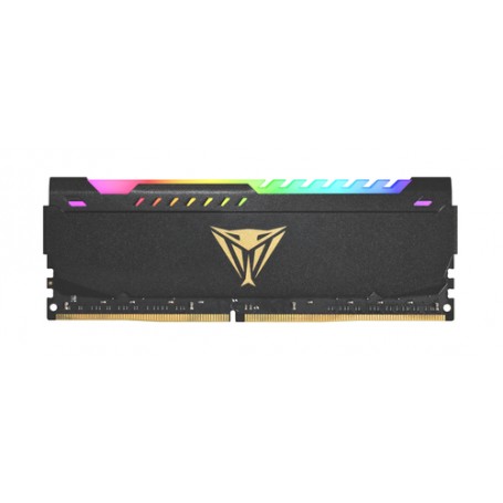 Patriot Memory Viper Steel PVSR416G320C8 memoria 16 GB 1 x 16 GB DDR4 3200 MHz (PVSR416G320C8)