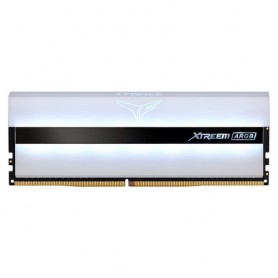 Team Group XTREEM ARGB memoria 16 GB 2 x 8 GB DDR4 3200 MHz (TF13D416G3200HC16CDC01)
