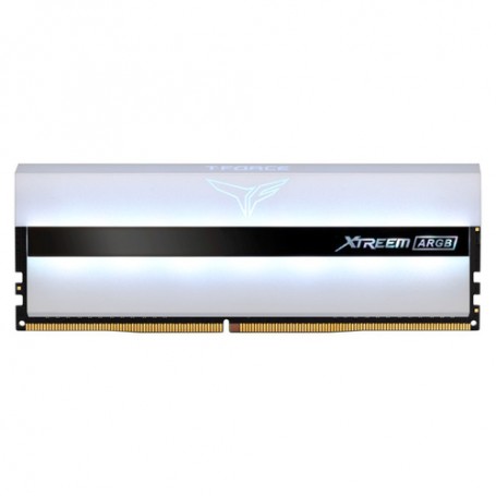 Team Group XTREEM ARGB memoria 16 GB 2 x 8 GB DDR4 3200 MHz (TF13D416G3200HC16CDC01)