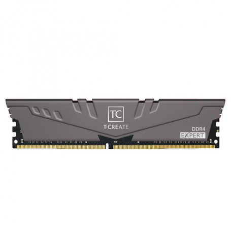 Team Group EXPERT DDR4 OC10L memoria 8 GB 2 x 8 GB 3600 MHz (TTCED416G3600HC14CDC01)
