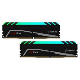 Mushkin Redline memoria 16 GB 2 x 8 GB DDR4 3000 MHz (MLA4C300GJJM8GX2)