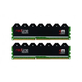 Mushkin Redline memoria 16 GB 2 x 8 GB DDR4 3600 MHz (MLA4C360GKKP8GX2)