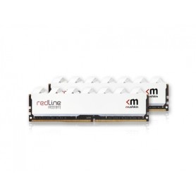 Mushkin Redline memoria 16 GB 2 x 8 GB DDR4 3600 MHz (MRD4U360EKKT8GX2)