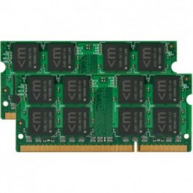 Mushkin 2x8GB DDR3 1333 memoria 16 GB 1333 MHz (977020A)
