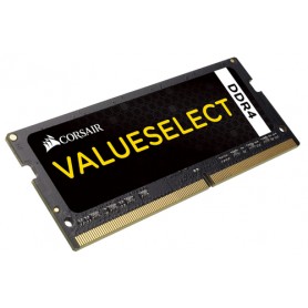 Corsair 16GB DDR4 memoria 1 x 16 GB 2133 MHz (CMSO16GX4M1A2133C15)