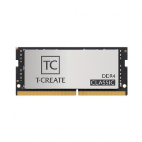 Team Group T-CREATE CLASSIC memoria 16 GB 1 x 16 GB DDR4 3200 MHz (TTCCD416G3200HC22-S01)
