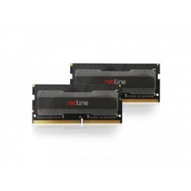 Mushkin Redline memoria 16 GB 2 x 8 GB DDR4 2933 MHz (MRA4S293HKKF8GX2)