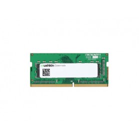 Mushkin Essentials memoria 16 GB 1 x 16 GB DDR4 3200 MHz (MES4S320NF16G)