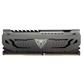 Patriot Memory Viper Steel PVS432G360C8 memoria 32 GB 1 x 32 GB DDR4 3600 MHz Data Integrity Check (verifica int (PVS432G360C8)