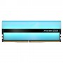 Team Group T-FORCE XTREEM ARGB memoria 32 GB 2 x 16 GB DDR4 3200 MHz (TF13D432G3200HC16CDC01)