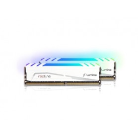 Mushkin Redline Lumina memoria 32 GB 2 x 16 GB DDR4 4000 MHz (MLB4C400JNNM16GX2)