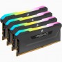 Corsair Vengeance CMH64GX4M4E3200C16 memoria 64 GB 4 x 16 GB DDR4 3200 MHz (CMH64GX4M4E3200C16)