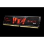 G.Skill 64GB DDR4-2400 memoria 4 x 16 GB 2400 MHz (F4-2400C15Q-64GIS)