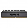 Patriot Memory Viper 4 PVB464G320C6K memoria 64 GB 2 x 32 GB DDR4 3200 MHz (PVB464G320C6K)