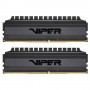 Patriot Memory Viper 4 PVB464G320C6K memoria 64 GB 2 x 32 GB DDR4 3200 MHz (PVB464G320C6K)