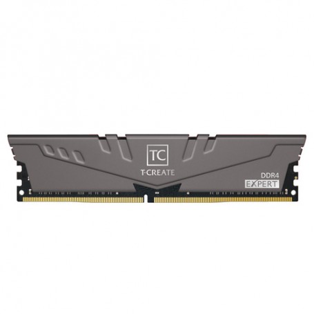 Team Group T-FORCE TTCED464G3600HC18JDC01 memoria 64 GB 2 x 32 GB DDR4 3600 MHz (TTCED464G3600HC18JDC01)