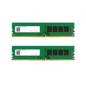 Mushkin Essentials memoria 64 GB 2 x 32 GB DDR4 2933 MHz (MES4U293MF32GX2)