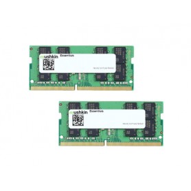 Mushkin Essentials memoria 64 GB 2 x 32 GB DDR4 2933 MHz (MES4S293MF32GX2)