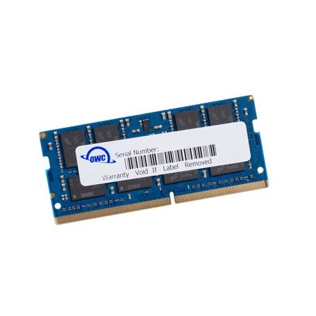 OWC OWC2666DDR4S08G memoria 8 GB 1 x 8 GB DDR4 2666 MHz (OWC2666DDR4S08G)