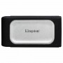 Kingston Technology XS2000 500 GB Nero, Argento (SXS2000/500G)