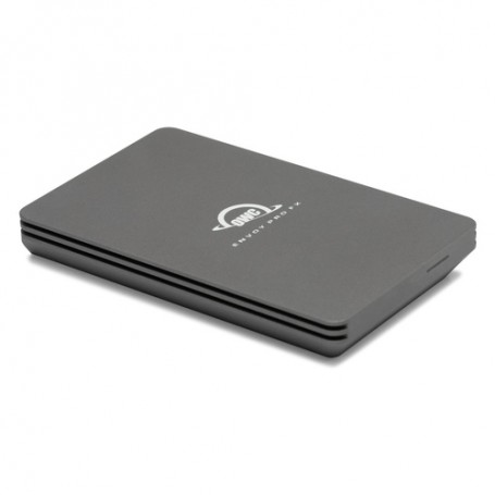 OWC Envoy Pro FX Box esterno SSD Nero M.2 (OWCTB3ENVPFX01)