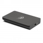 OWC Envoy Pro FX Box esterno SSD Nero M.2 (OWCTB3ENVPFX01)