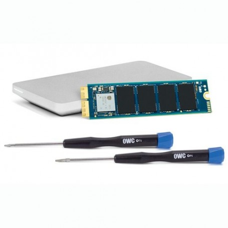 OWC Aura N2 1000 GB PCI Express 3.1 QLC 3D NAND NVMe (OWCS4DAB4MB10K)