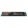 Team Group Cardea Zero Z440 M.2 1000 GB PCI Express 4.0 3D NAND NVMe (TM8FP7001T0C311)