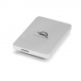 OWC Envoy Pro Elektron Box esterno SSD Argento M.2 (OWCENVPK02)