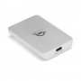 OWC Envoy Pro Elektron Box esterno SSD Argento M.2 (OWCENVPK02)