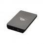 OWC Envoy Pro FX Box esterno SSD Nero M.2 (OWCTB3ENVPFX02)
