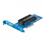 OWC OWCSACL1M02 drives allo stato solido M.2 2000 GB PCI Express 4.0 NVMe (OWCSACL1M02)