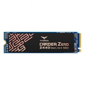 Team Group Cardea Zero Z440 M.2 2000 GB PCI Express 4.0 3D NAND NVMe (TM8FP7002T0C311)