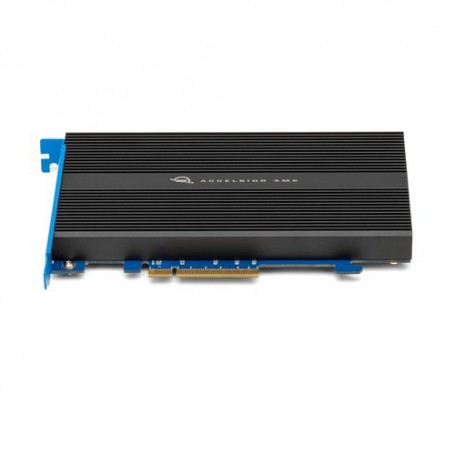 OWC 0GB Accelsior 4M2 M.2 PCI Express 3.0 NVMe (OWCSSDACL4M20GB)