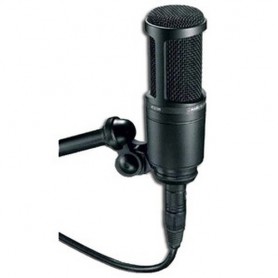 Audio-Technica AT2020 microfono (AT2020)