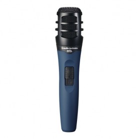Audio-Technica MB2K microfono Nero, Blu Microfono per palco/spettacolo (MB2K)