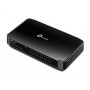 TP-LINK TL-SF1024M switch di rete Non gestito Fast Ethernet (10/100) Nero (TL-SF1024M)