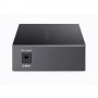 TP-LINK TL-FC311A-20 convertitore multimediale di rete 1000 Mbit/s 1550 nm Modalità singola Nero (TL-FC311A-20)