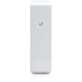 Ubiquiti Networks NSM2 punto accesso WLAN 150 Mbit/s Bianco Supporto Power over Ethernet (PoE) (NSM2)
