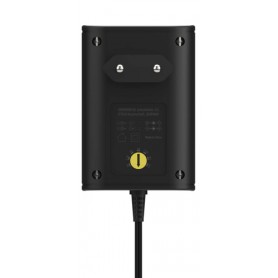 Ansmann APS 1500 Nero Interno (1201-0024)
