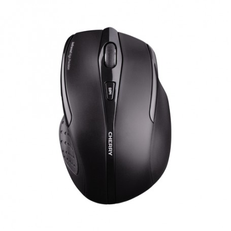 CHERRY MW 3000 mouse Mano destra RF Wireless Ottico 1750 DPI (JW-T0100)