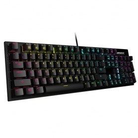 Gigabyte AORUS K1 tastiera USB Nero (GK-AORUS K1)