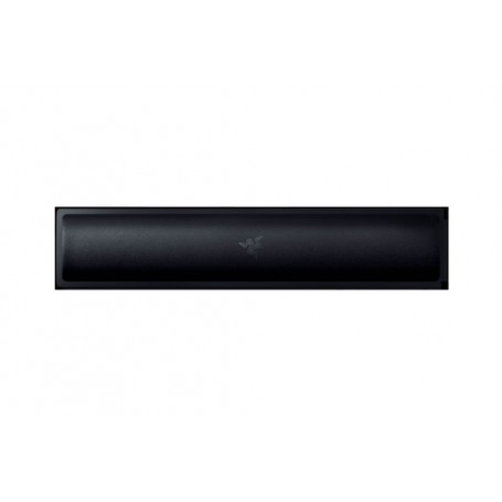 Razer RC21-01470200-R3M1 poggiapolso Schiuma, Finta pelle Nero (RC21-01470200-R3M1)