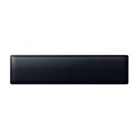 Razer RC21-01710100-R3M1 poggiapolso Finta pelle, Memory foam Nero (RC21-01710100-R3M1)