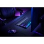 Razer RC21-01710100-R3M1 poggiapolso Finta pelle, Memory foam Nero (RC21-01710100-R3M1)