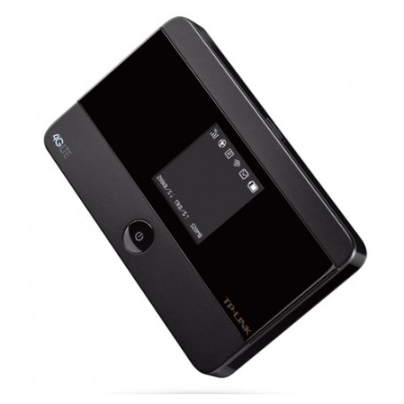 TP-LINK M7350 Apparecchiature di rete wireless cellulare (M7350 V4)