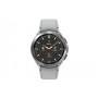 Samsung Galaxy Watch4 Classic 3,56 cm (1.4") 46 mm SAMOLED 4G Argento GPS (satellitare) (SM-R895FZSADBT)