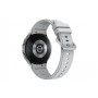 Samsung Galaxy Watch4 Classic 3,56 cm (1.4") 46 mm SAMOLED 4G Argento GPS (satellitare) (SM-R895FZSADBT)